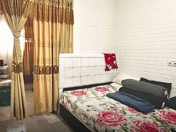 Rumah dijual di kawasan Transmart Buah Batu Square Bandung