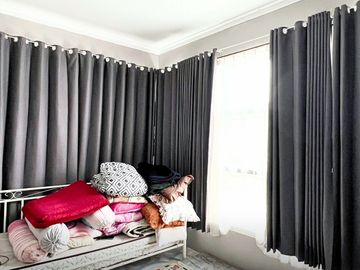 Rumah dijual di kawasan Transmart Buah Batu Square Bandung