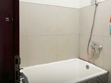 Rumah dijual di kawasan Transmart Buah Batu Square Bandung