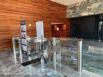 Oficina en Renta en Huixquilucan, Hacienda de las Palmas MT 25-3495.