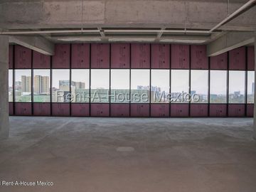 Oficina en Renta en Huixquilucan, Hacienda de las Palmas MT 25-3495.
