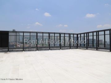 Oficina en Renta en Huixquilucan, Hacienda de las Palmas MT 25-3495.