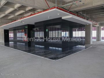 Oficina en Renta en Huixquilucan, Hacienda de las Palmas MT 25-3495.