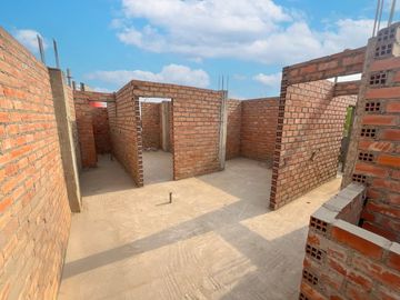 VENTA DE 2DO PISO + AIRES