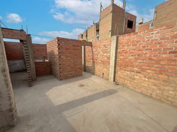 VENTA DE 2DO PISO + AIRES
