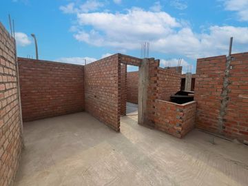 VENTA DE 2DO PISO + AIRES