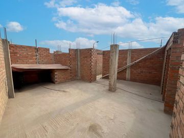 VENTA DE 2DO PISO + AIRES