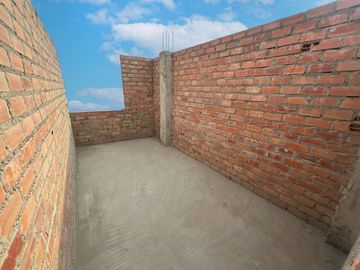 VENTA DE 2DO PISO + AIRES
