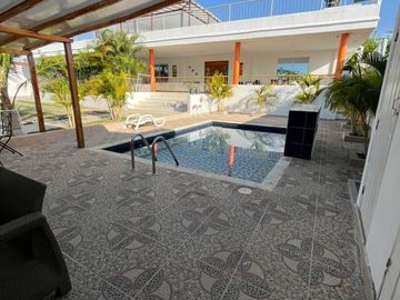 Se Vende Hermosa Casa Campestre