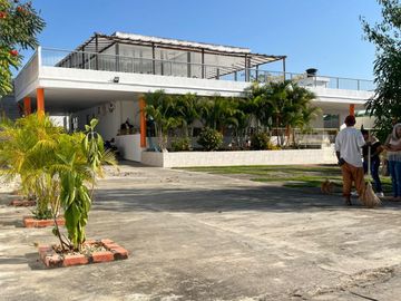 Se Vende Hermosa Casa Campestre