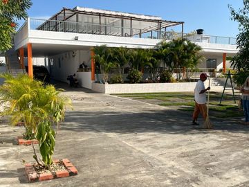 Se Vende Hermosa Casa Campestre
