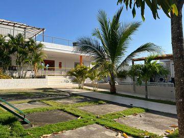 Se Vende Hermosa Casa Campestre