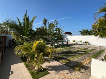 Se Vende Hermosa Casa Campestre