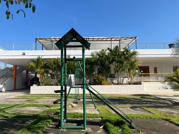 Se Vende Hermosa Casa Campestre