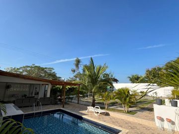 Se Vende Hermosa Casa Campestre