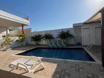 Se Vende Hermosa Casa Campestre