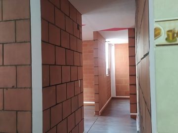 APARTAMENTO EN VENTA ICARUS DE LAS MERCEDES SOACHA