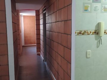 APARTAMENTO EN VENTA ICARUS DE LAS MERCEDES SOACHA