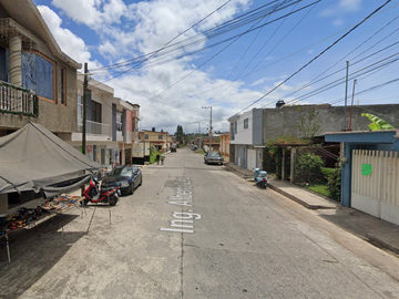 CASA DE RECUPERACIÓN BANCARIA EN CALLE ALBERTO LENZ, COL. MIGUEL ANGEL, ZACAPU, MICHOACÁN DE OCAMPO. ¡NO SE ACEPTAN CRÉDITOS!