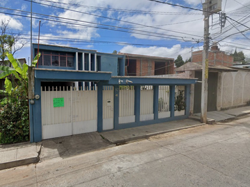 CASA DE RECUPERACIÓN BANCARIA EN CALLE ALBERTO LENZ, COL. MIGUEL ANGEL, ZACAPU, MICHOACÁN DE OCAMPO. ¡NO SE ACEPTAN CRÉDITOS!