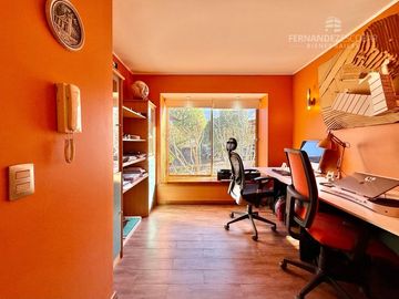 RINCONADA - VENDE PARCELA CON CASA 5D 4B 4D - HACIENDA RINCONADA