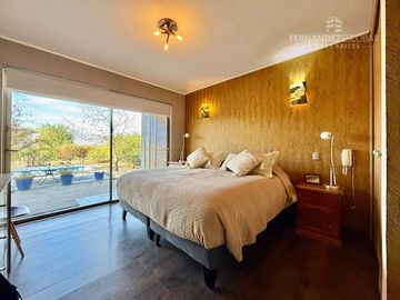RINCONADA - VENDE PARCELA CON CASA 5D 4B 4D - HACIENDA RINCONADA