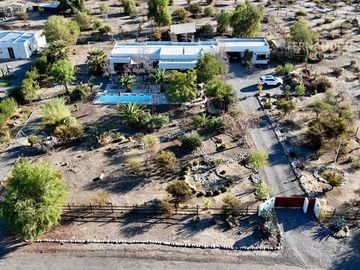RINCONADA - VENDE PARCELA CON CASA 5D 4B 4D - HACIENDA RINCONADA