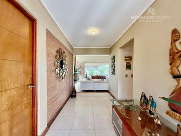 RINCONADA - VENDE PARCELA CON CASA 5D 4B 4D - HACIENDA RINCONADA