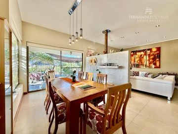 RINCONADA - VENDE PARCELA CON CASA 5D 4B 4D - HACIENDA RINCONADA