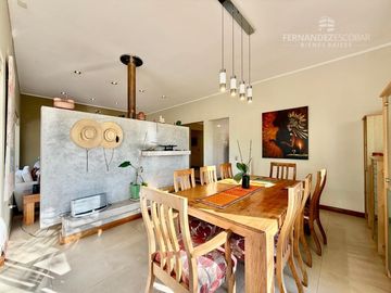 RINCONADA - VENDE PARCELA CON CASA 5D 4B 4D - HACIENDA RINCONADA