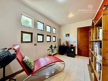 RINCONADA - VENDE PARCELA CON CASA 5D 4B 4D - HACIENDA RINCONADA