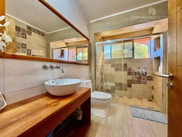RINCONADA - VENDE PARCELA CON CASA 5D 4B 4D - HACIENDA RINCONADA