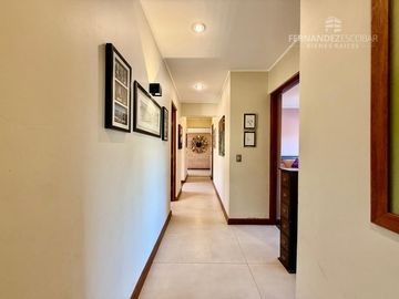 RINCONADA - VENDE PARCELA CON CASA 5D 4B 4D - HACIENDA RINCONADA