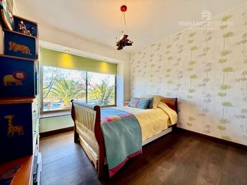RINCONADA - VENDE PARCELA CON CASA 5D 4B 4D - HACIENDA RINCONADA