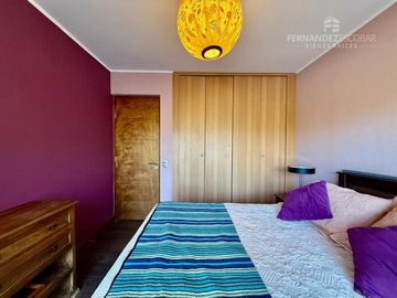 RINCONADA - VENDE PARCELA CON CASA 5D 4B 4D - HACIENDA RINCONADA