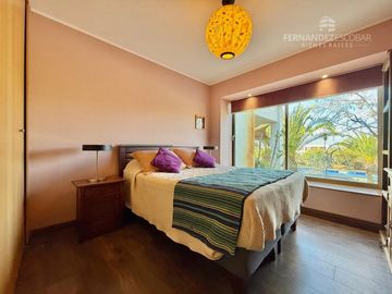 RINCONADA - VENDE PARCELA CON CASA 5D 4B 4D - HACIENDA RINCONADA