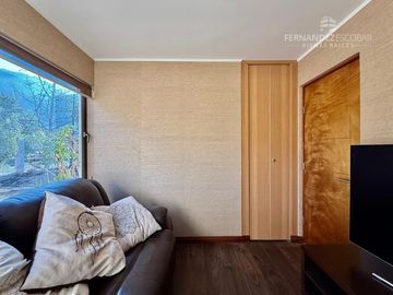 RINCONADA - VENDE PARCELA CON CASA 5D 4B 4D - HACIENDA RINCONADA