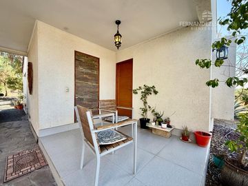 RINCONADA - VENDE PARCELA CON CASA 5D 4B 4D - HACIENDA RINCONADA