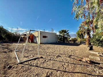 RINCONADA - VENDE PARCELA CON CASA 5D 4B 4D - HACIENDA RINCONADA