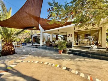 RINCONADA - VENDE PARCELA CON CASA 5D 4B 4D - HACIENDA RINCONADA