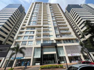 Suite en venta   Puerto Santa Ana