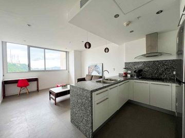 Suite en venta   Puerto Santa Ana