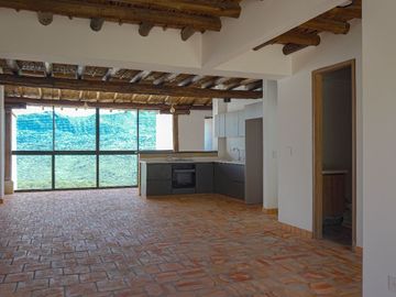 CASA CAMPESTRE EN PINCHOTE - SANTANDER, MUY CERCA DE BARICHARA Y SAN GIL. FINANCIACIÓN DIRECTA SIN ESTUDIO DE CRÉDITO.