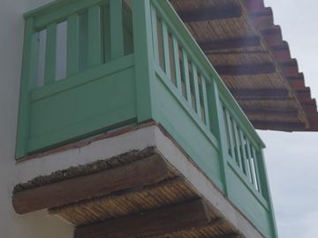 CASA CAMPESTRE EN PINCHOTE - SANTANDER, MUY CERCA DE BARICHARA Y SAN GIL. FINANCIACIÓN DIRECTA SIN ESTUDIO DE CRÉDITO.