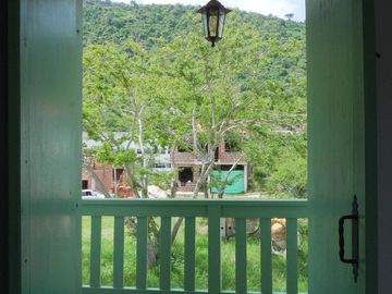 CASA CAMPESTRE EN PINCHOTE - SANTANDER, MUY CERCA DE BARICHARA Y SAN GIL. FINANCIACIÓN DIRECTA SIN ESTUDIO DE CRÉDITO.