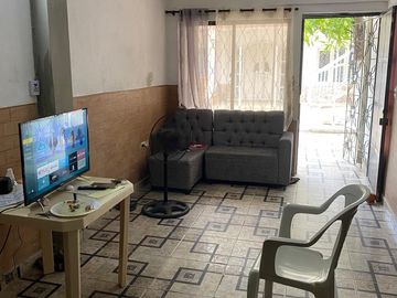 Se Vende Casa, excelente OPORTUNIDAD!!!