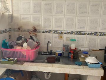 Se Vende Casa, excelente OPORTUNIDAD!!!