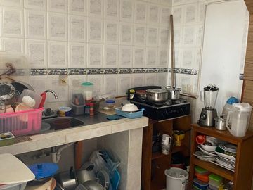 Se Vende Casa, excelente OPORTUNIDAD!!!