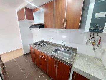 APARTAMENTO en Madrid, Hacienda casa blanca