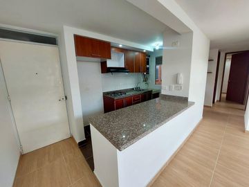 APARTAMENTO en Madrid, Hacienda casa blanca